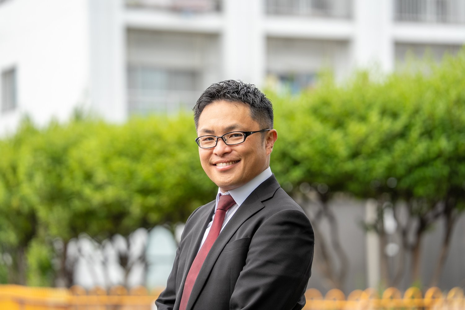 司法書士 高木伸彦